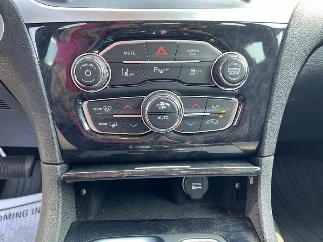 used 2023 Chrysler 300 car, priced at $33,900