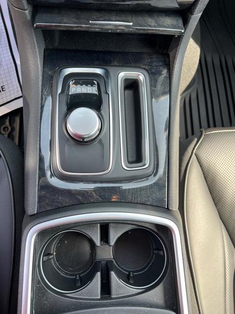 used 2023 Chrysler 300 car, priced at $33,900
