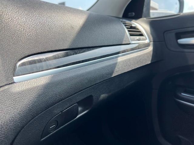 used 2023 Chrysler 300 car, priced at $33,900