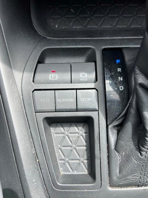 used 2020 Toyota RAV4 car, priced at $23,000