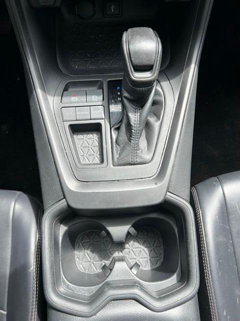 used 2020 Toyota RAV4 car, priced at $23,000
