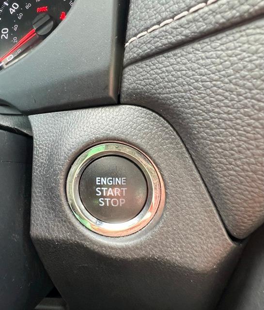 used 2020 Toyota RAV4 car, priced at $23,000