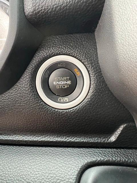 used 2022 Ram 1500 car, priced at $29,700