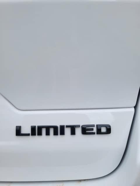 new 2025 Jeep Grand Cherokee car, priced at $41,806