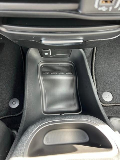 new 2025 Chrysler Voyager car, priced at $36,488