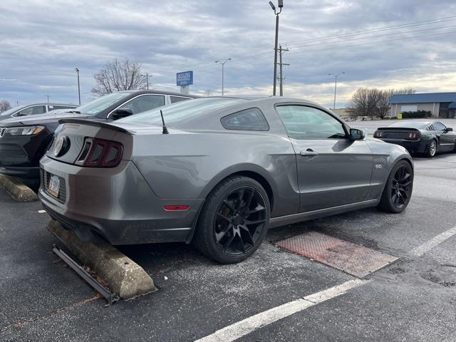 used 2013 Ford Mustang car, priced at $15,000