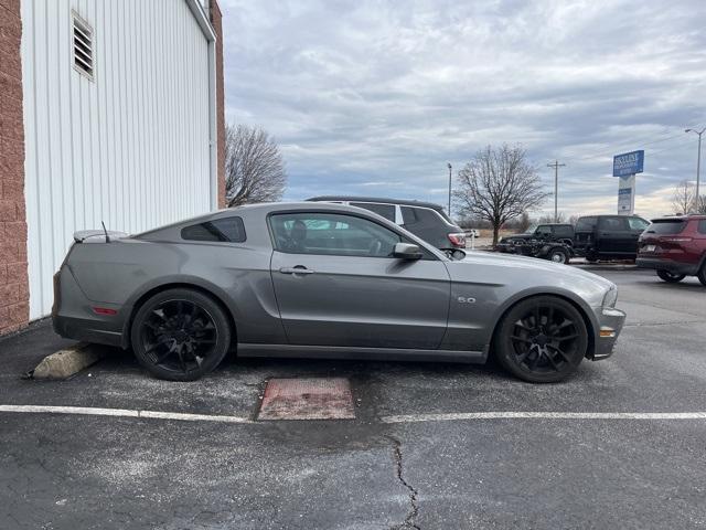 used 2013 Ford Mustang car, priced at $15,000