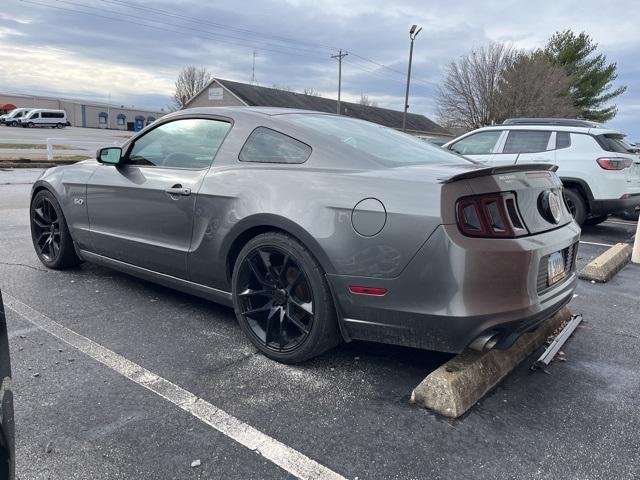 used 2013 Ford Mustang car, priced at $15,000