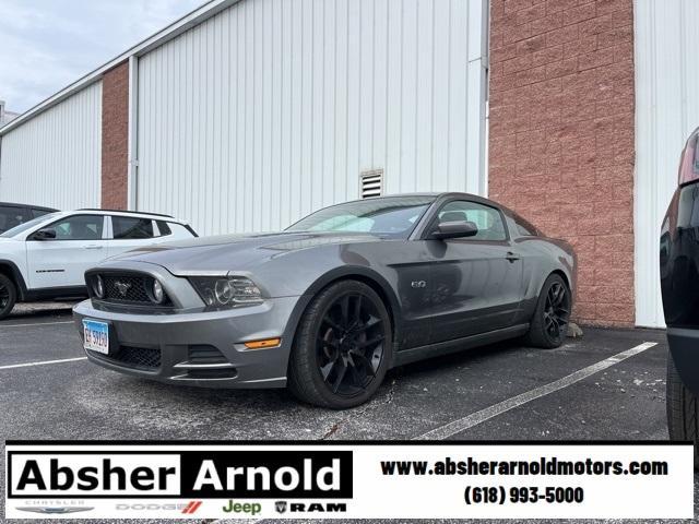 used 2013 Ford Mustang car, priced at $15,000