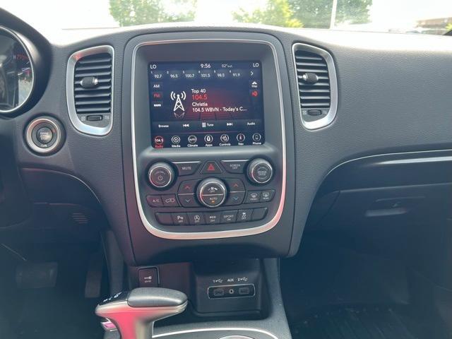 used 2019 Dodge Durango car, priced at $23,200