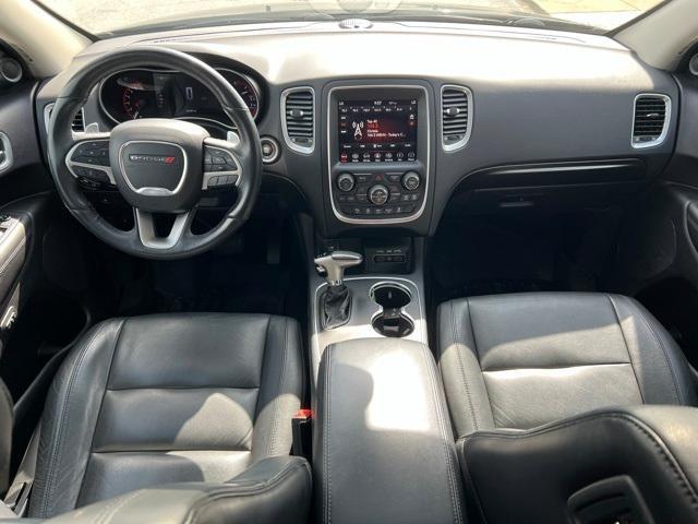 used 2019 Dodge Durango car, priced at $23,200