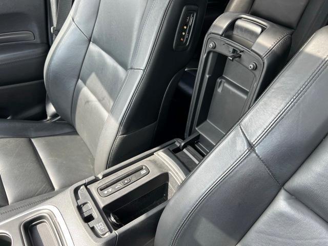 used 2019 Dodge Durango car, priced at $23,200