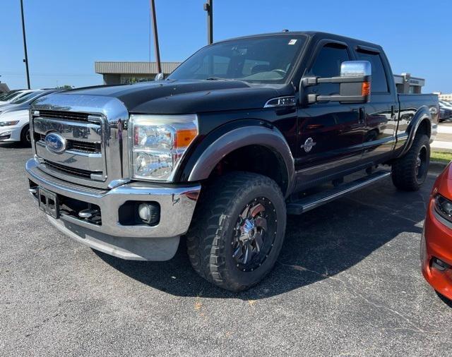 used 2011 Ford F-250 car, priced at $22,995