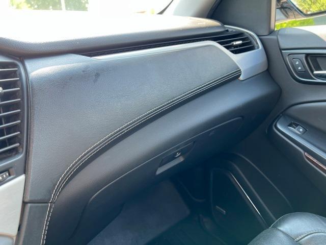 used 2018 GMC Yukon car, priced at $25,900