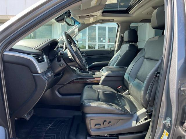 used 2018 GMC Yukon car, priced at $25,900