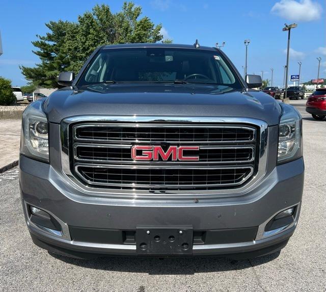 used 2018 GMC Yukon car, priced at $25,900