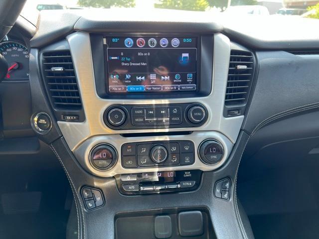 used 2018 GMC Yukon car, priced at $25,900