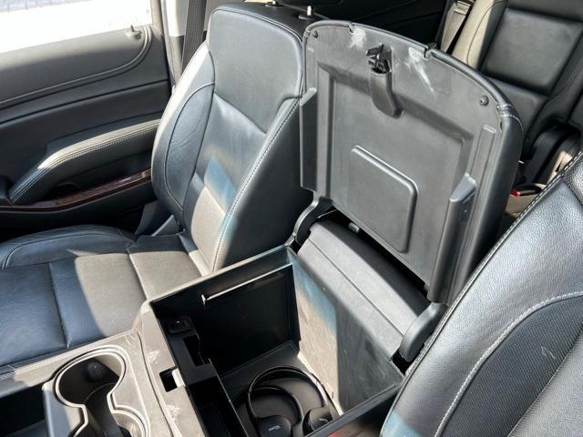 used 2018 GMC Yukon car, priced at $25,900