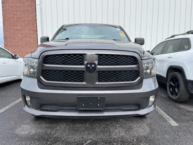 used 2019 Ram 1500 Classic car, priced at $24,000