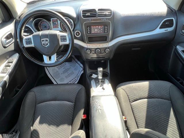 used 2020 Dodge Journey car, priced at $13,200