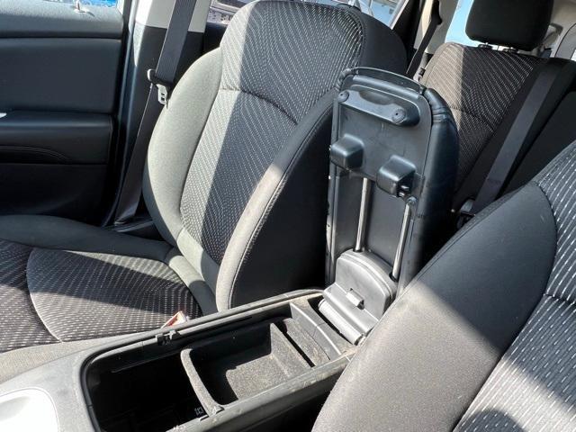 used 2020 Dodge Journey car, priced at $13,200