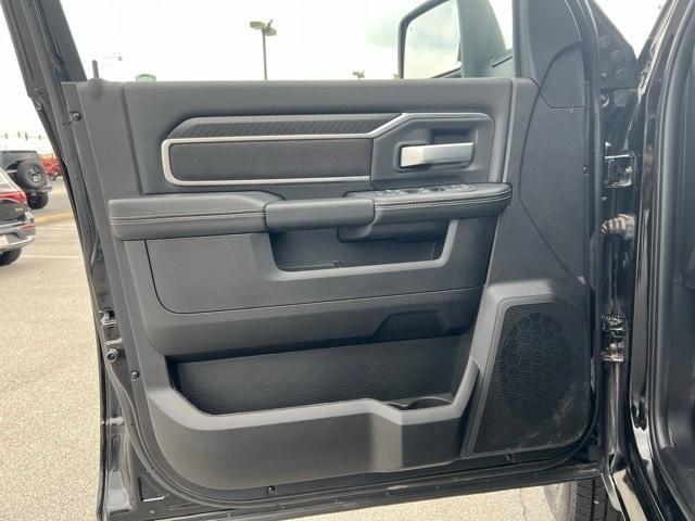 new 2025 Ram 3500 car, priced at $74,945