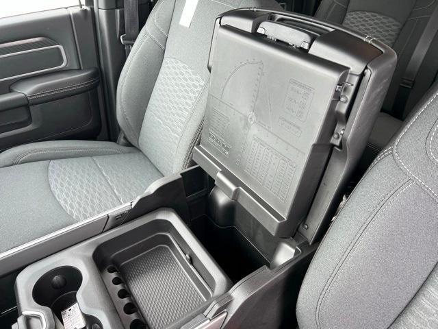 new 2025 Ram 3500 car, priced at $74,945