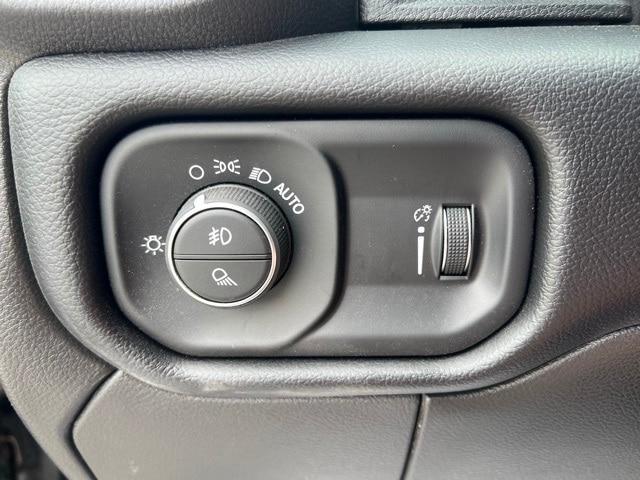new 2025 Ram 3500 car, priced at $74,945
