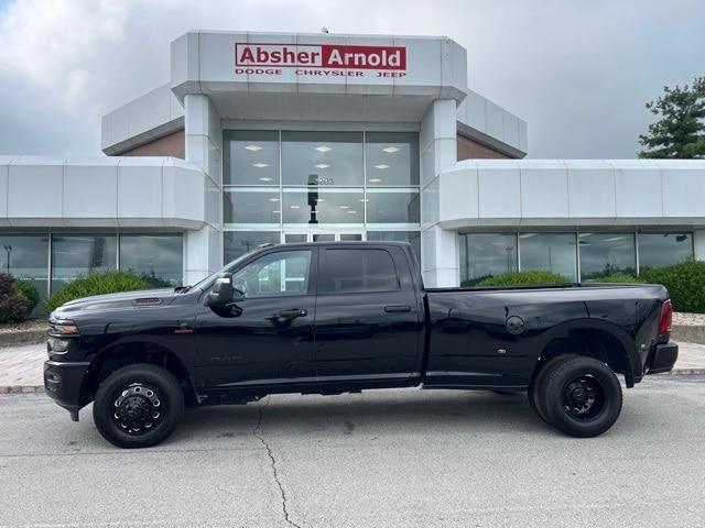 new 2025 Ram 3500 car, priced at $74,945