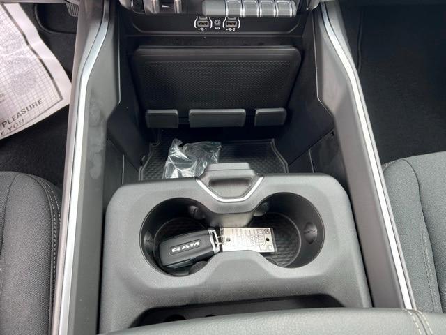 new 2025 Ram 3500 car, priced at $74,945
