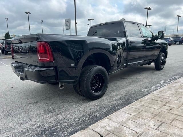 new 2025 Ram 3500 car, priced at $74,945
