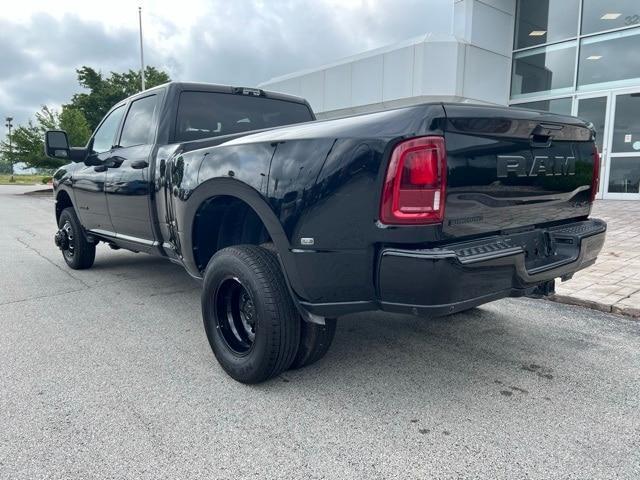 new 2025 Ram 3500 car, priced at $74,945