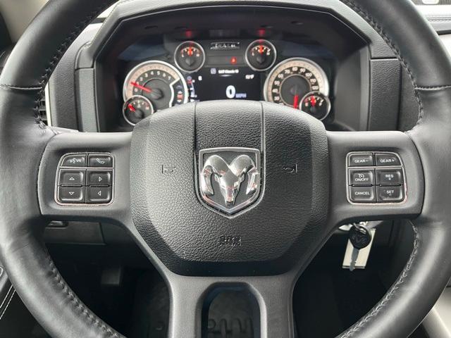 used 2014 Ram 1500 car, priced at $22,000