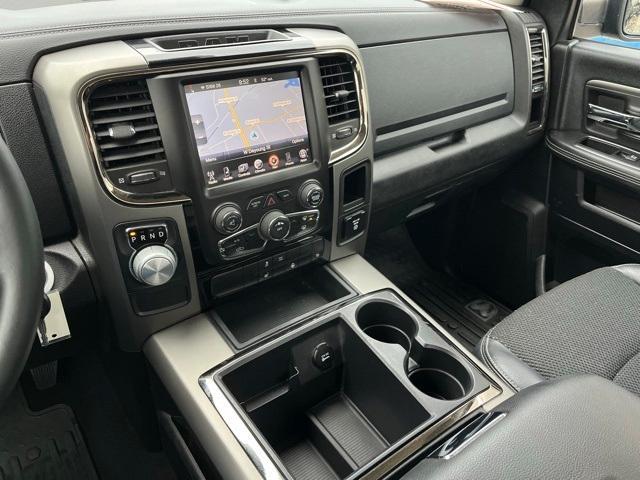 used 2014 Ram 1500 car, priced at $22,000