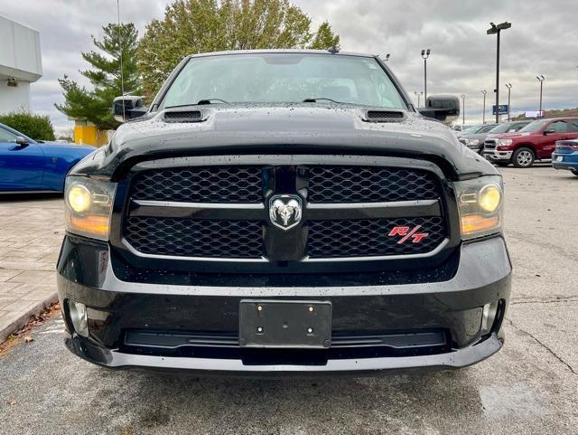 used 2014 Ram 1500 car, priced at $22,000