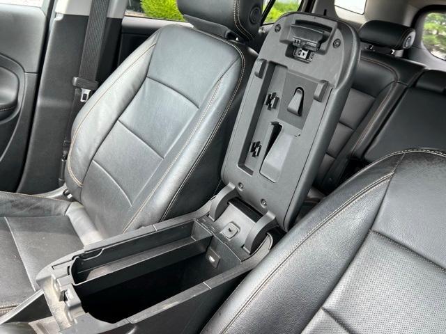 used 2018 GMC Terrain car, priced at $15,900