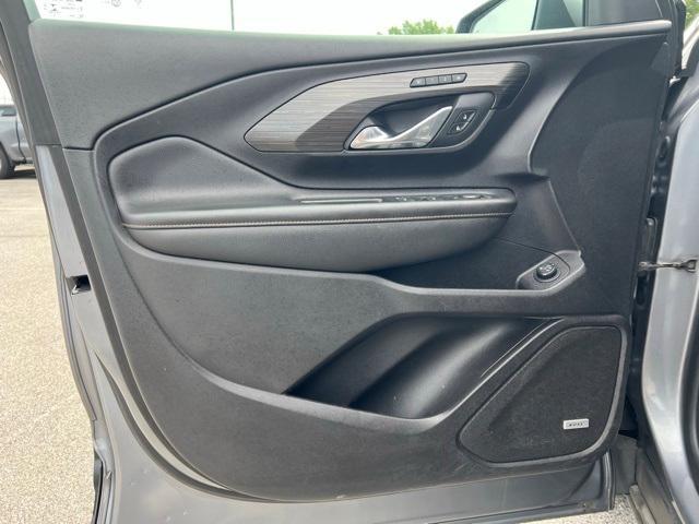 used 2018 GMC Terrain car, priced at $15,900