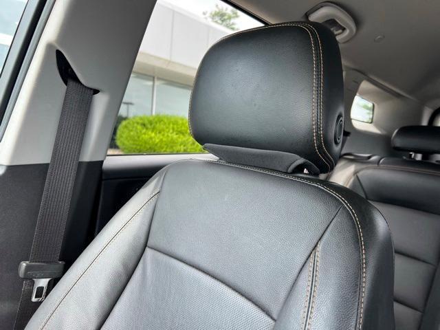 used 2018 GMC Terrain car, priced at $15,900