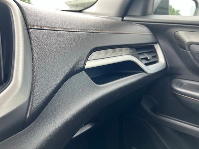 used 2018 GMC Terrain car, priced at $15,900