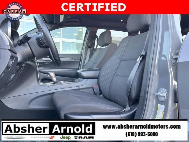 used 2019 Jeep Grand Cherokee car, priced at $17,900