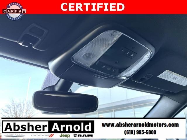 used 2019 Jeep Grand Cherokee car, priced at $17,900