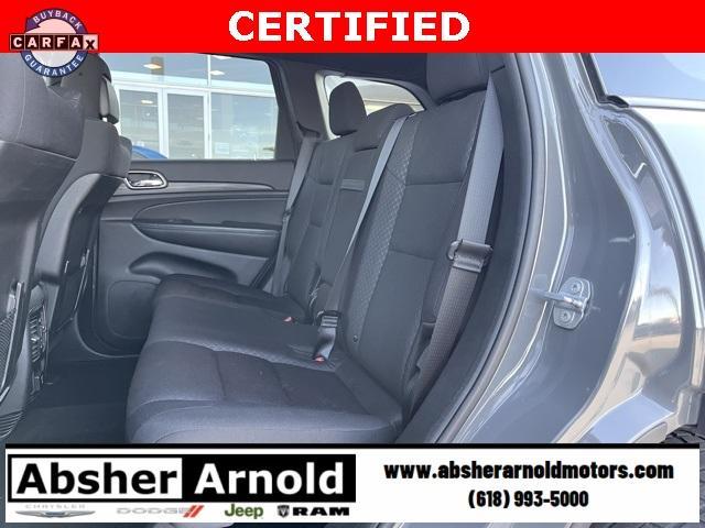 used 2019 Jeep Grand Cherokee car, priced at $17,900