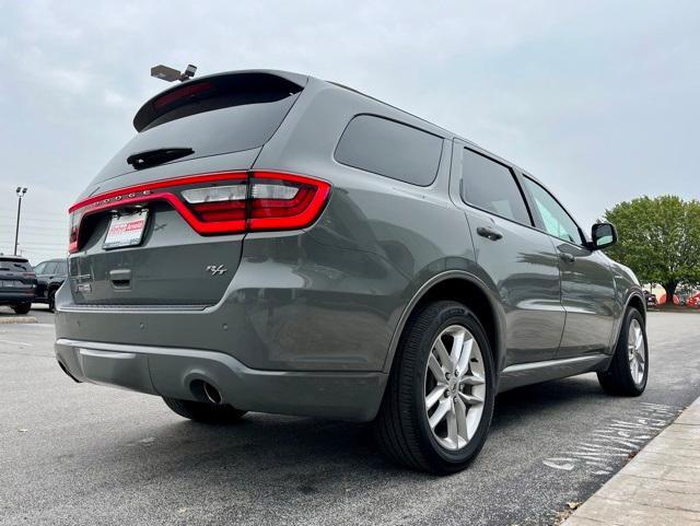 used 2023 Dodge Durango car, priced at $38,751