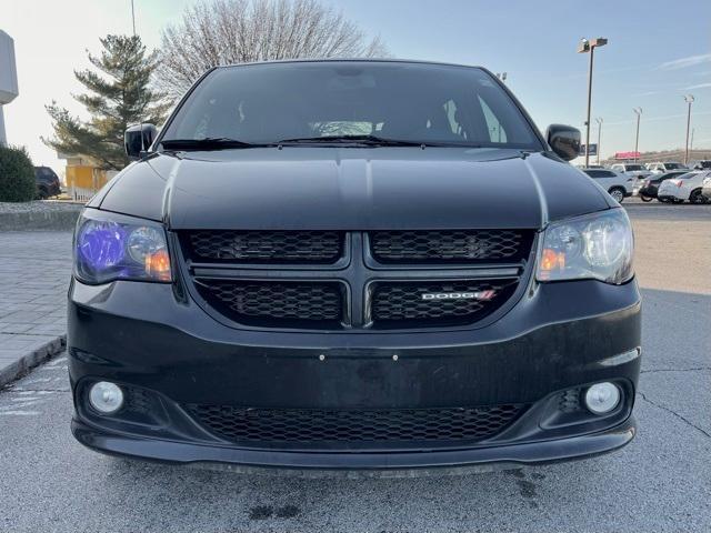 used 2019 Dodge Grand Caravan car, priced at $13,000