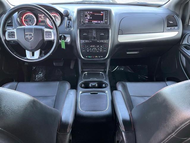 used 2019 Dodge Grand Caravan car, priced at $13,000