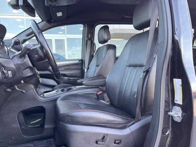 used 2019 Dodge Grand Caravan car, priced at $13,000