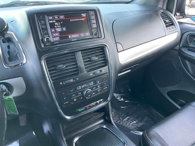 used 2019 Dodge Grand Caravan car, priced at $13,000