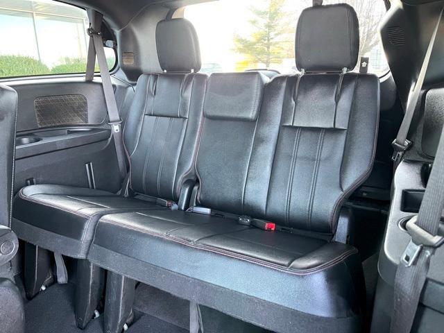 used 2019 Dodge Grand Caravan car, priced at $13,000