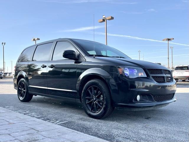 used 2019 Dodge Grand Caravan car, priced at $13,000