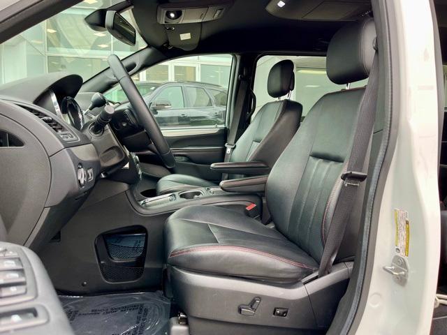 used 2019 Dodge Grand Caravan car, priced at $14,995